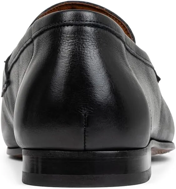 Donald Pliner Mens TED Loafer  Slip On Shoes for Men, Comfortable Classic Mens Dress Loafers