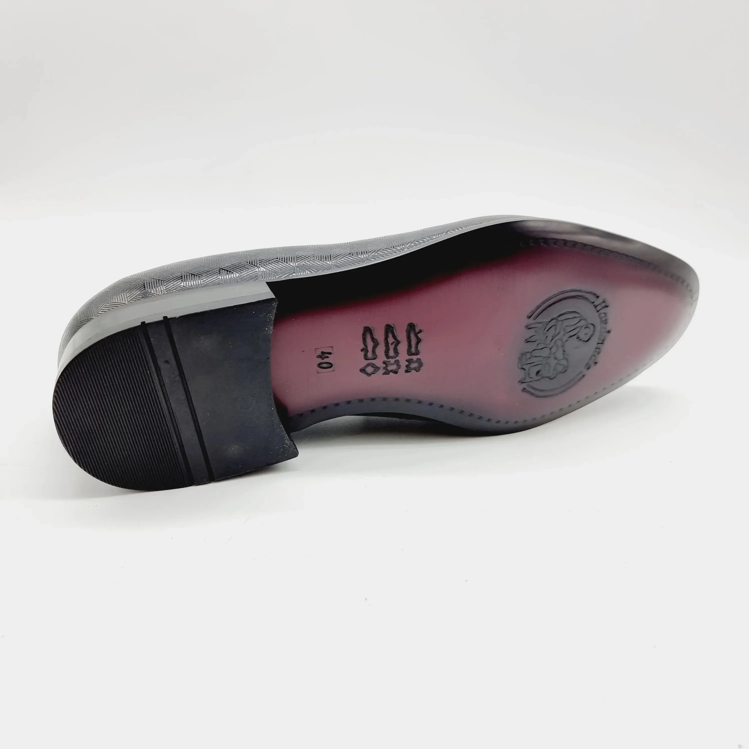 Dress Loafers - 0261