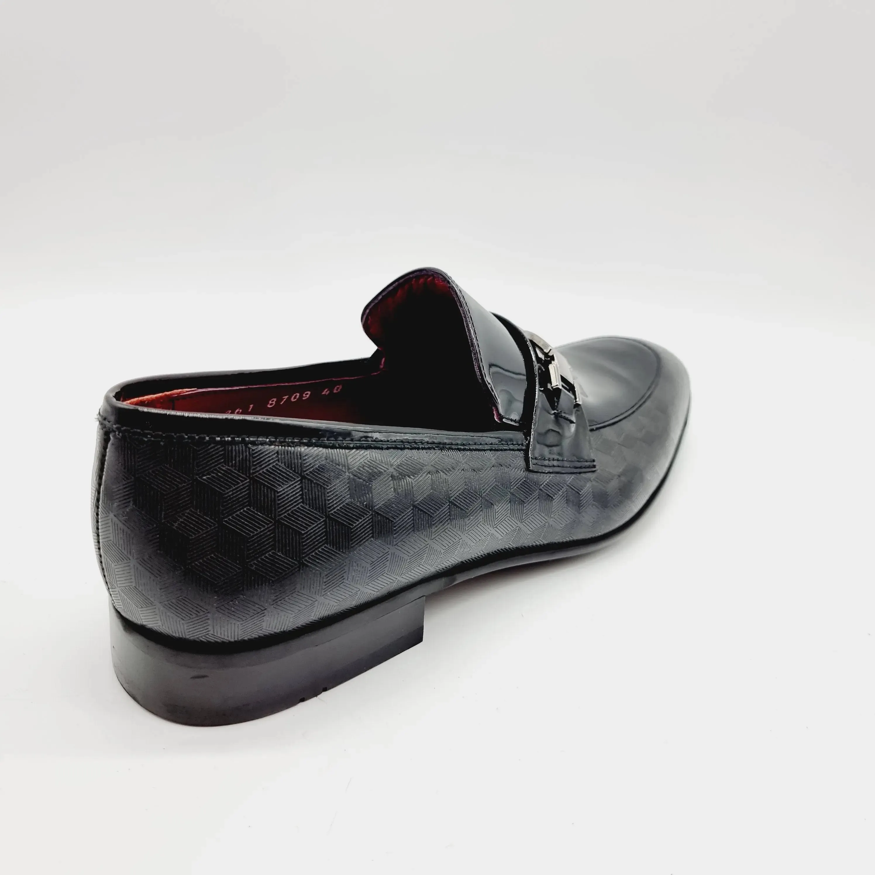 Dress Loafers - 0261