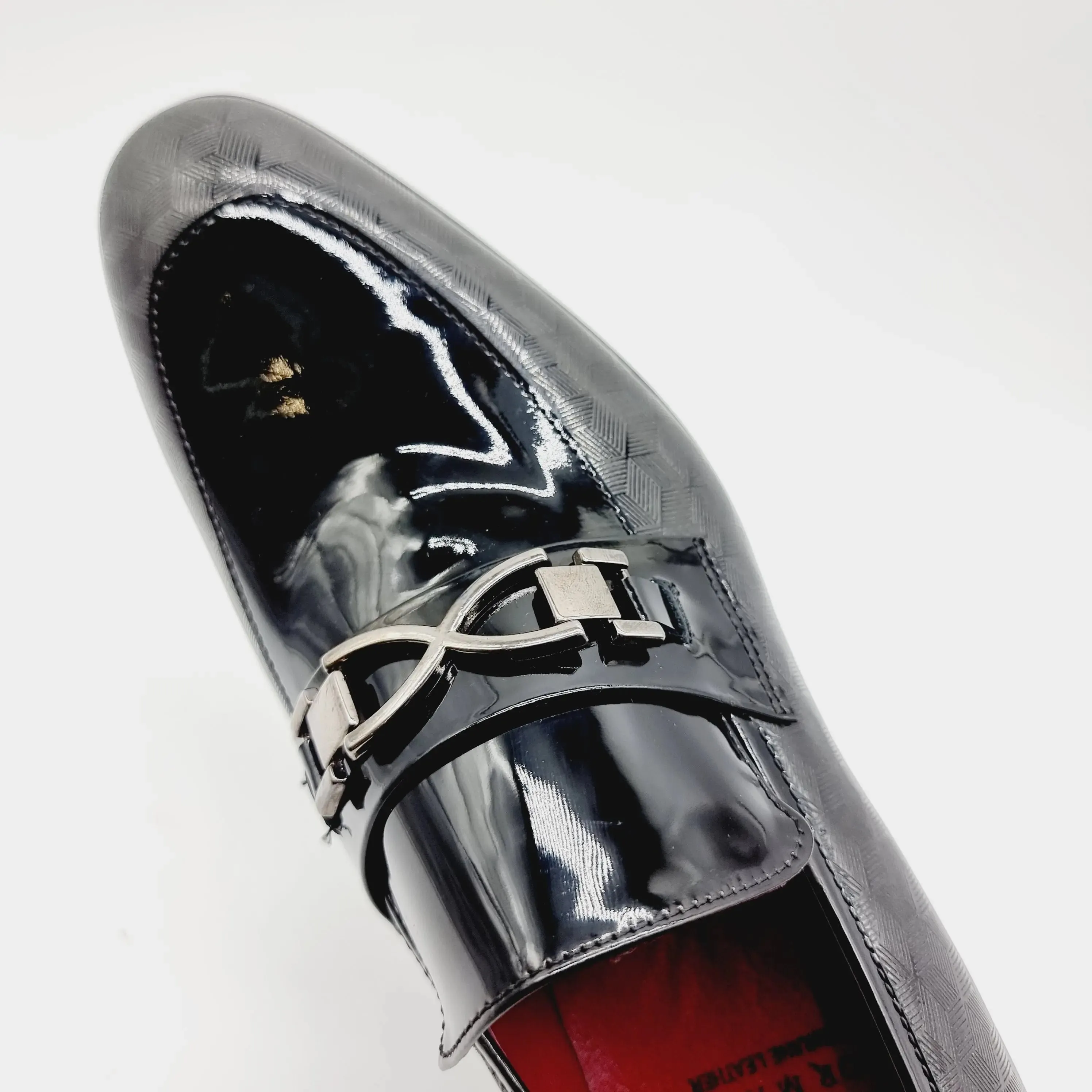 Dress Loafers - 0261