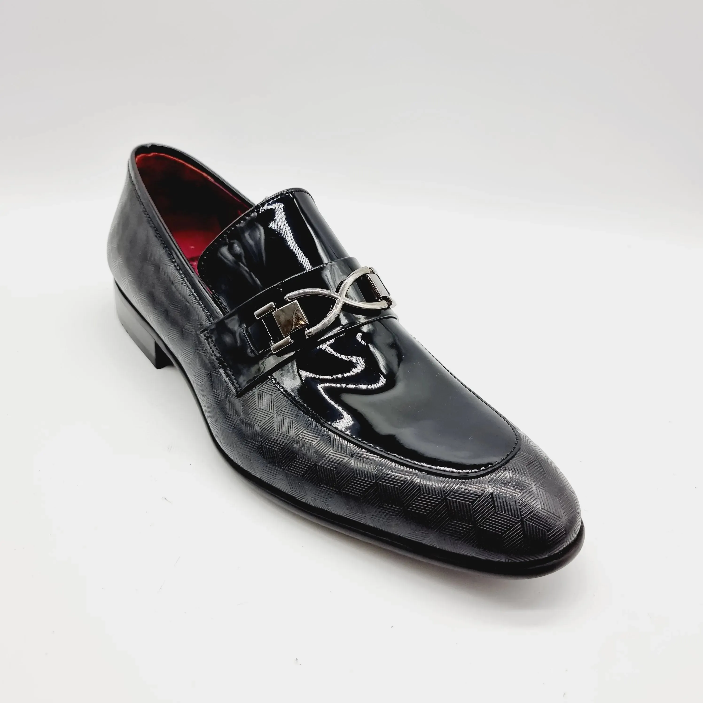 Dress Loafers - 0261