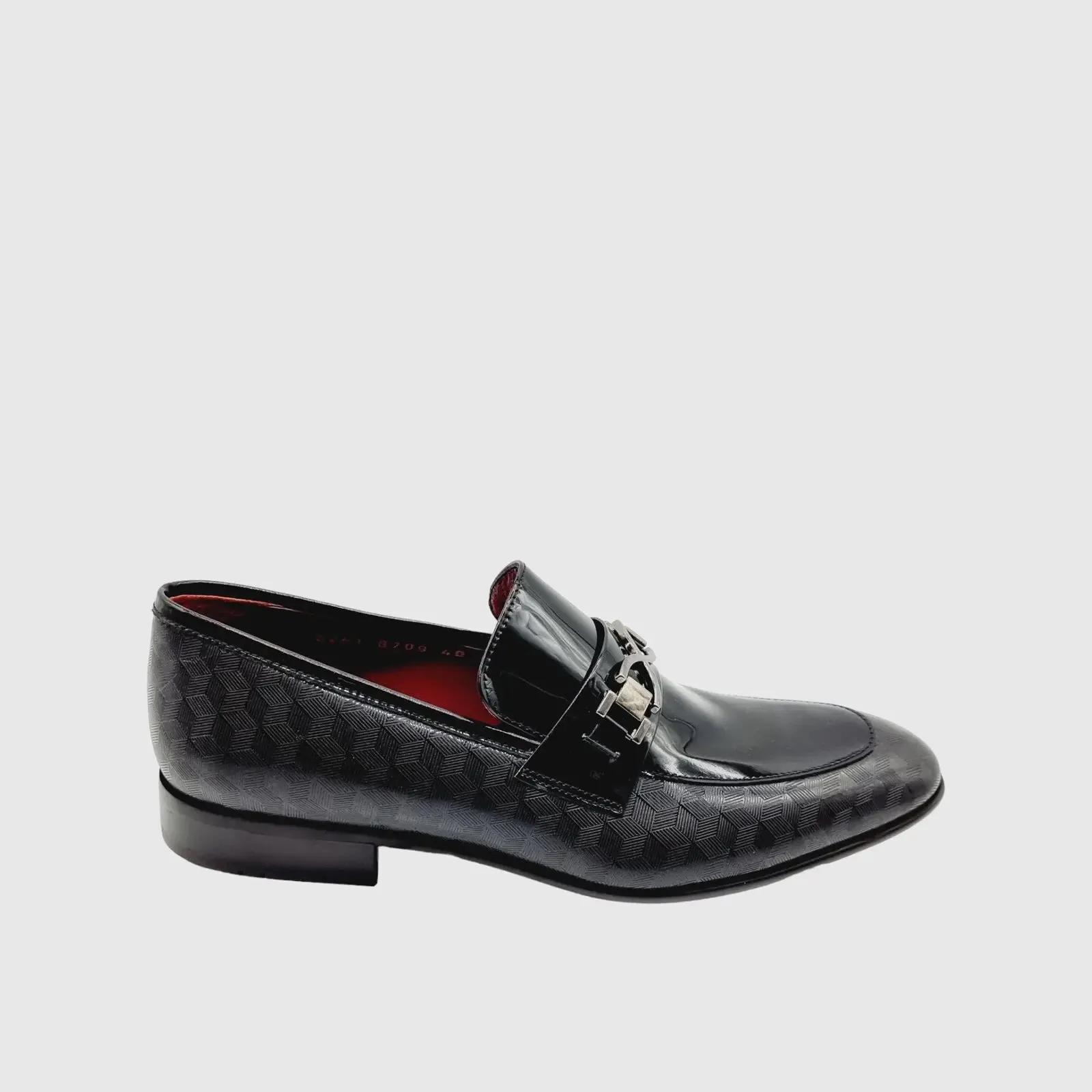 Dress Loafers - 0261