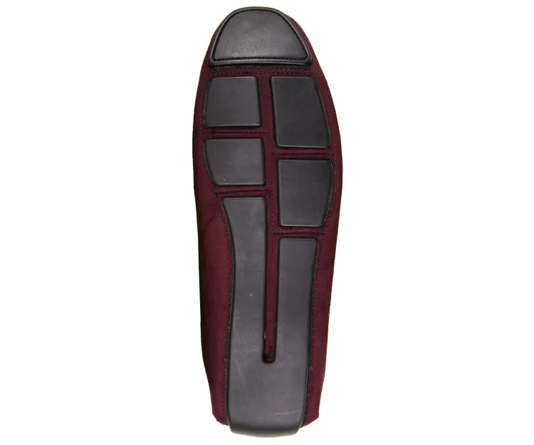 Dyer Burgundy