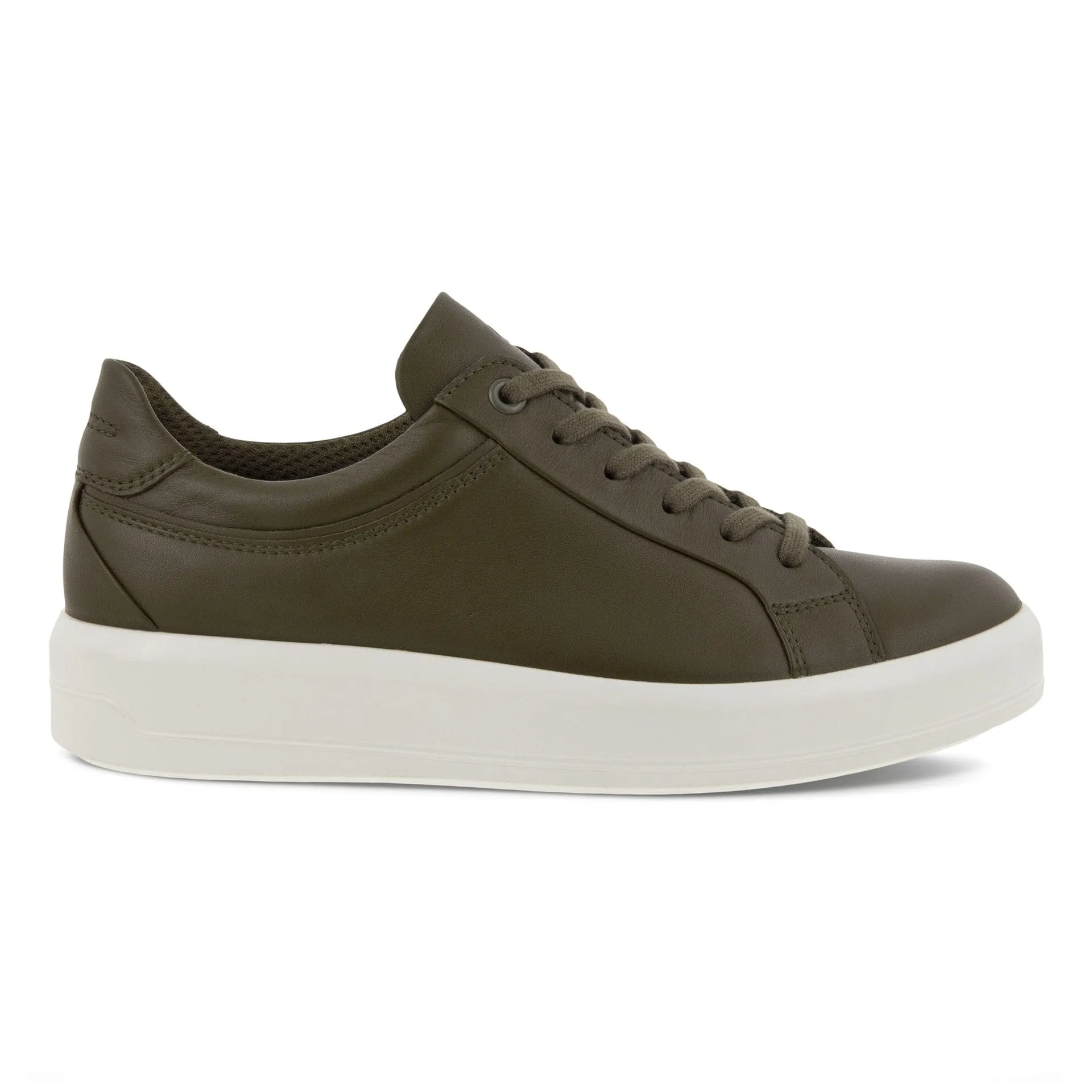 Ecco Women's Soft 9 II Sneakers- Tarmac