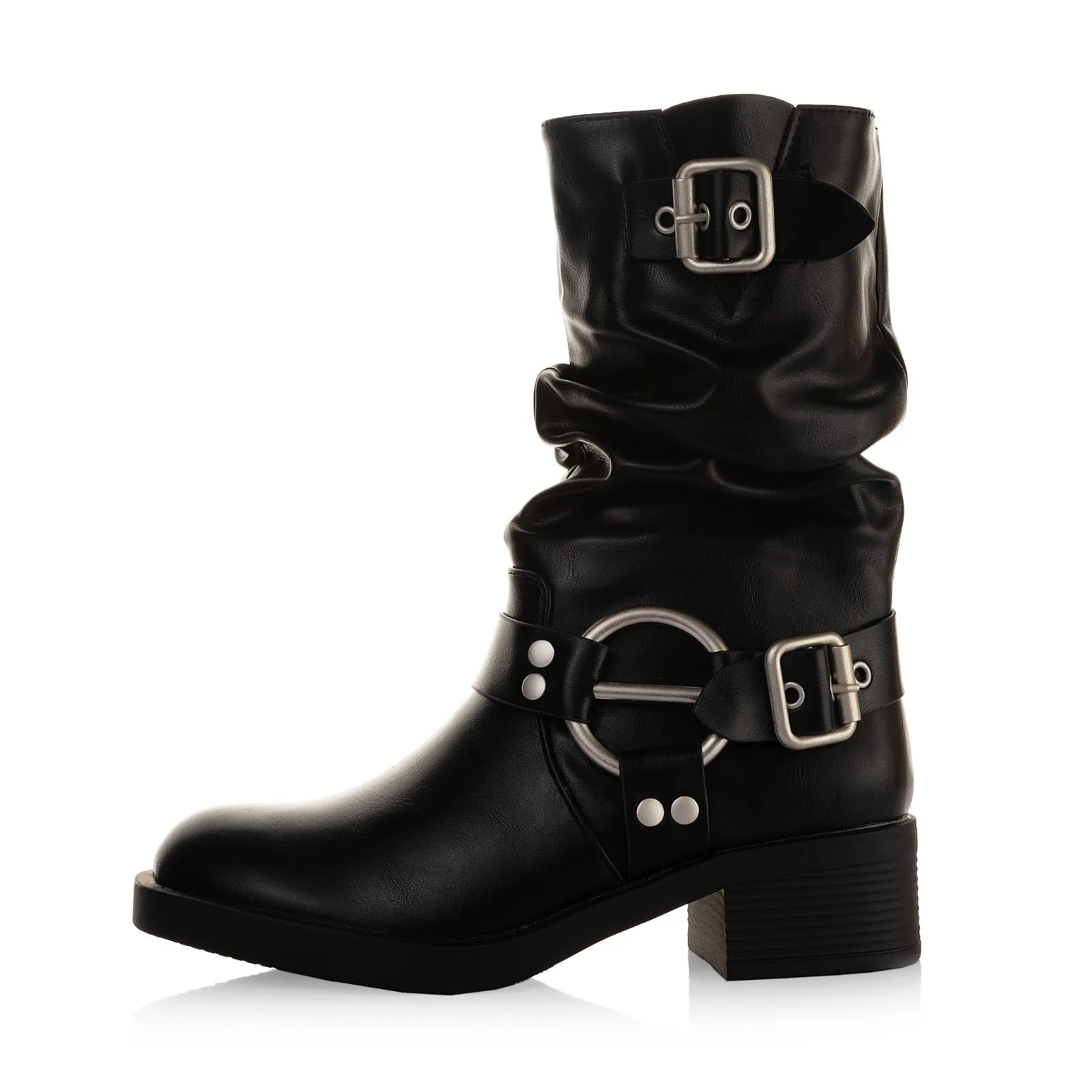 Empire Boots