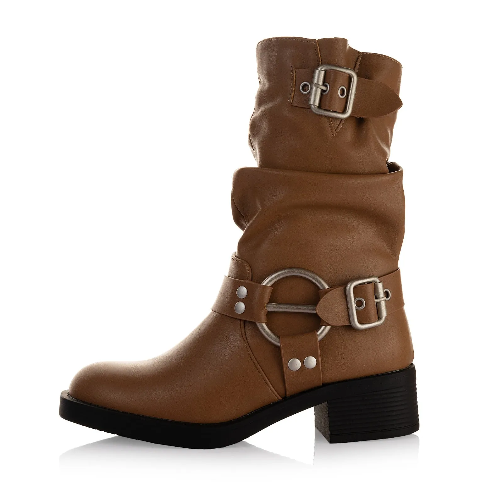 Empire Boots