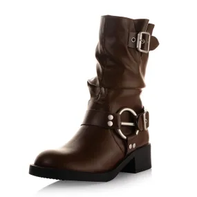 Empire Boots
