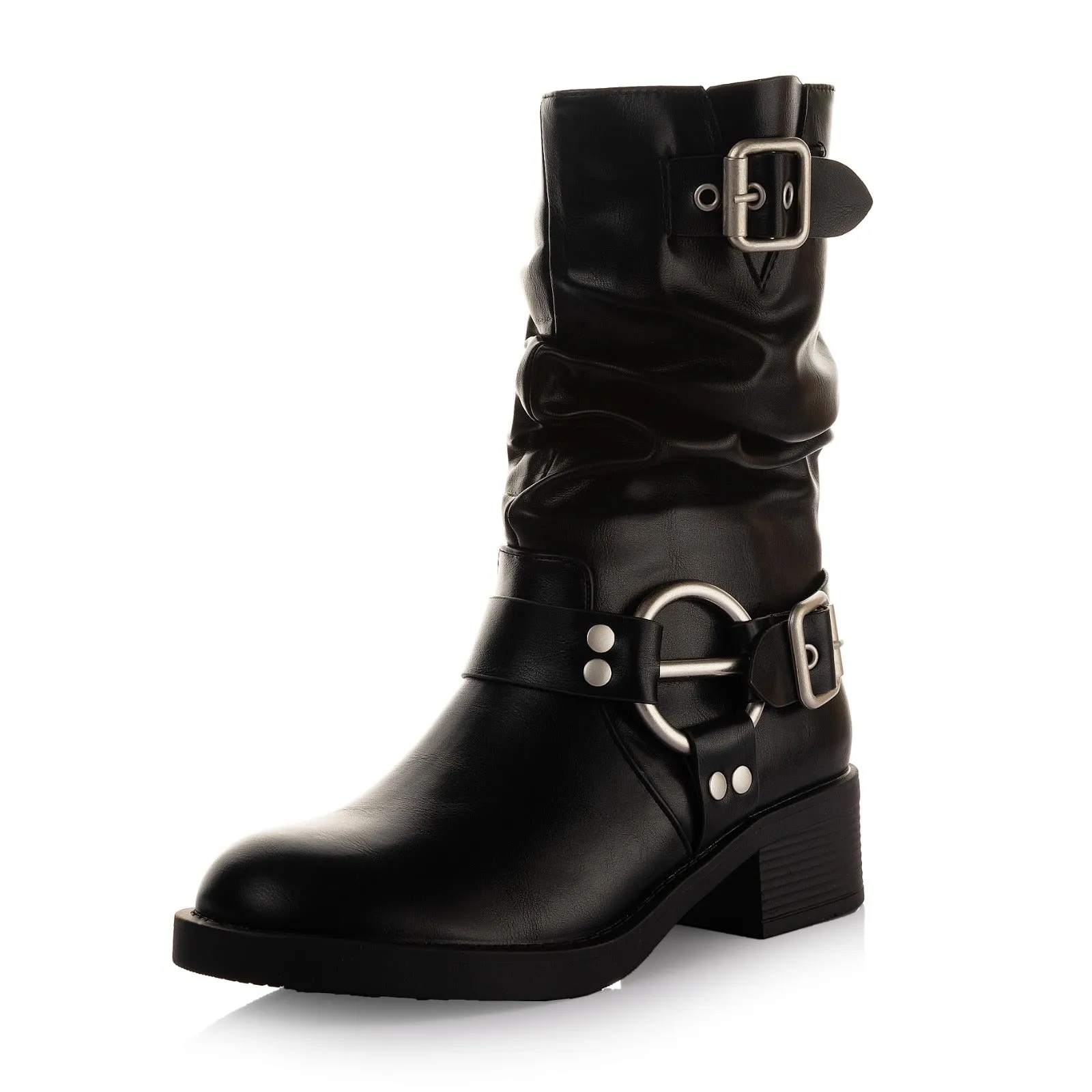 Empire Boots