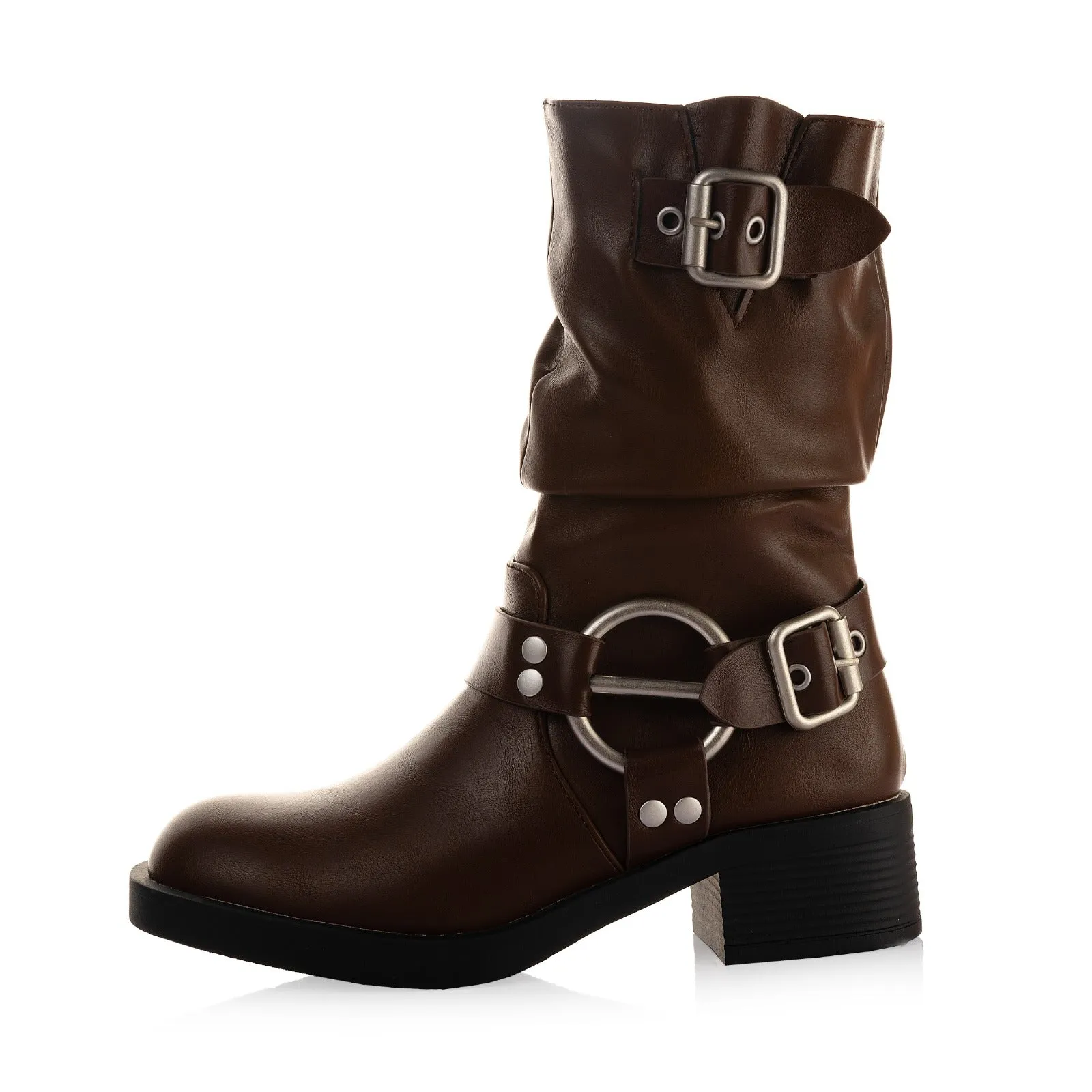 Empire Boots