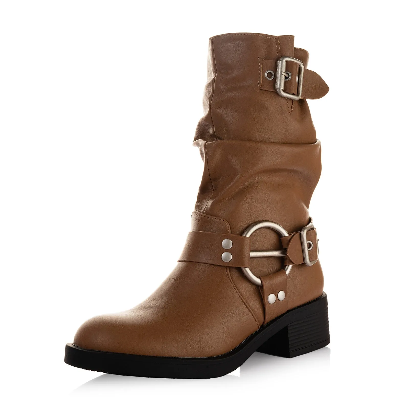 Empire Boots