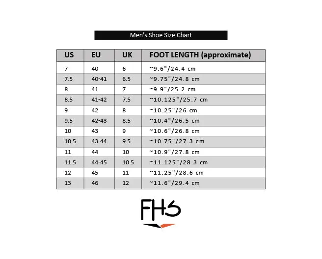 FHS Logo & Strip Moccasins - Brown