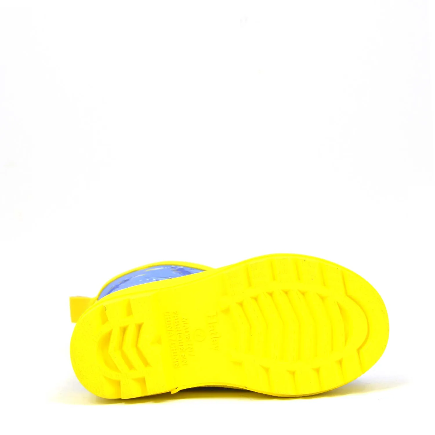 Fire Breathing Dragons Gumboots