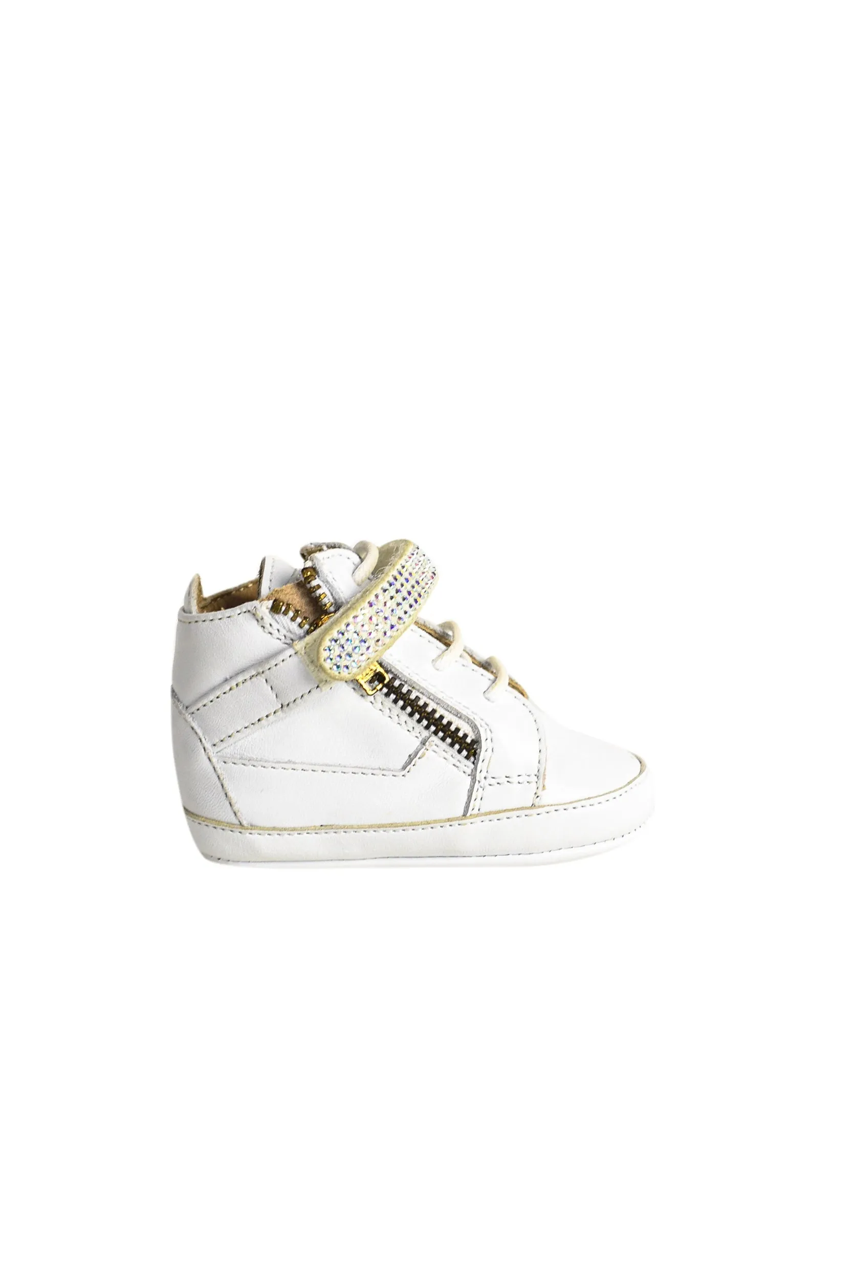 Giuseppe Zanotti Sneakers 3-6M (EU17)