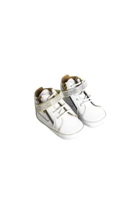 Giuseppe Zanotti Sneakers 3-6M (EU17)