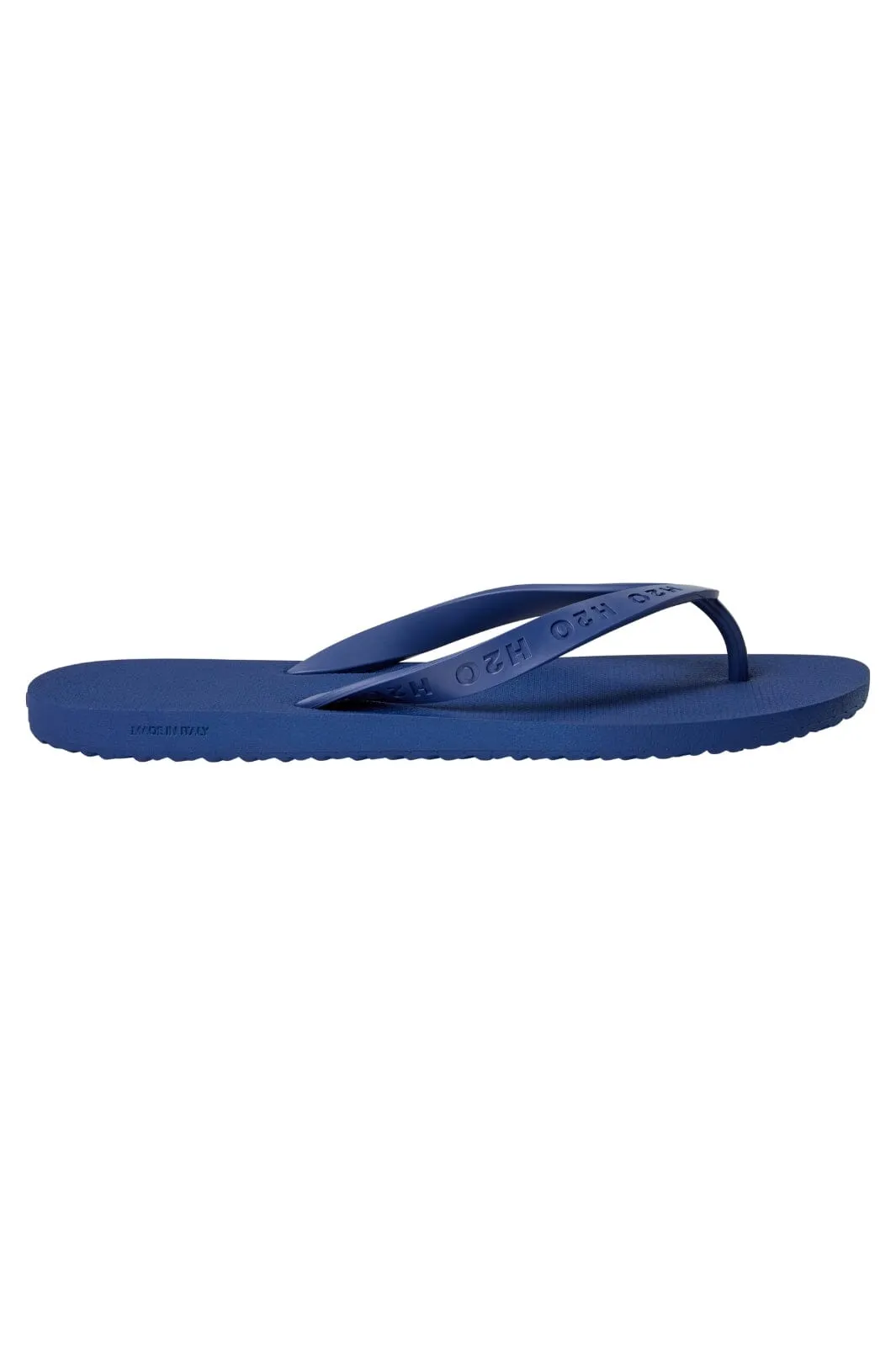 H2O - Flip Flop - 2506 Indigo Blue