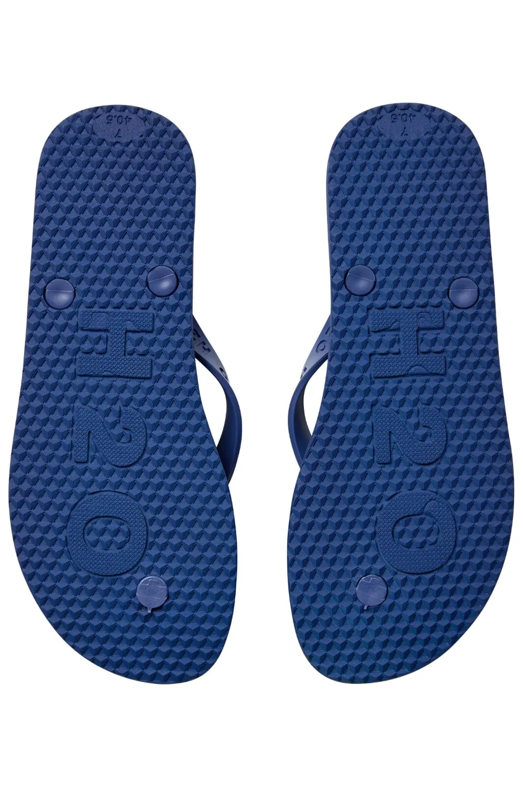 H2O - Flip Flop - 2506 Indigo Blue