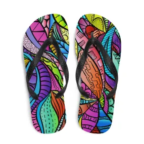 Hanoun - Flip-Flops