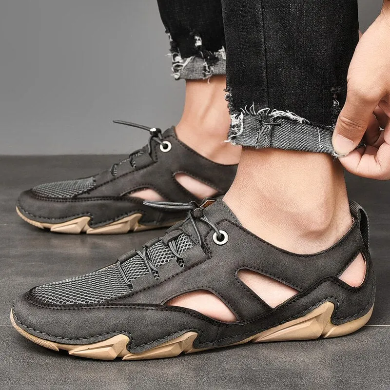 High-Quality Breathable Outdoor Sandals