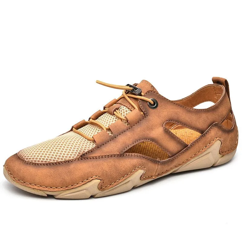 High-Quality Breathable Outdoor Sandals