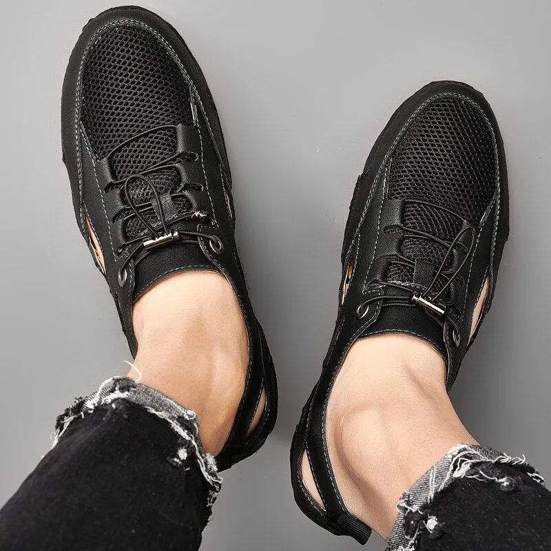 High-Quality Breathable Outdoor Sandals