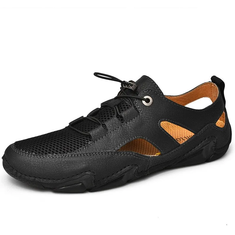 High-Quality Breathable Outdoor Sandals