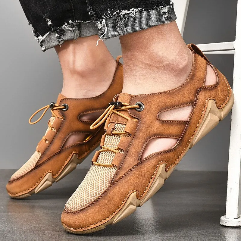 High-Quality Breathable Outdoor Sandals