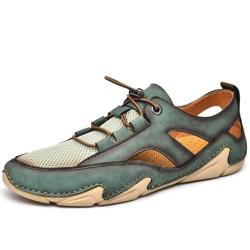High-Quality Breathable Outdoor Sandals