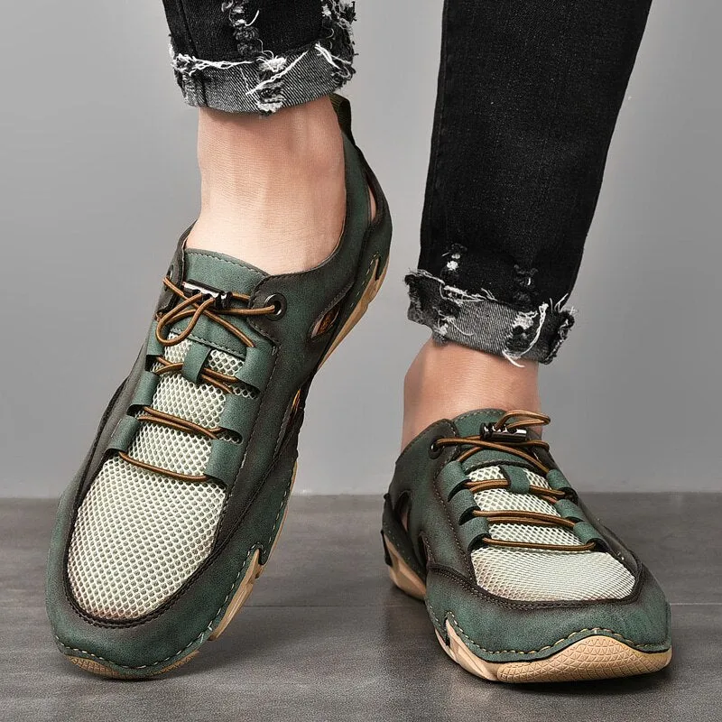 High-Quality Breathable Outdoor Sandals