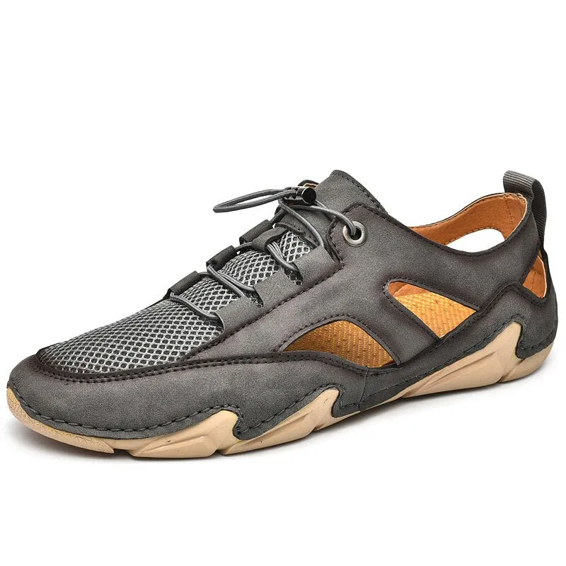 High-Quality Breathable Outdoor Sandals