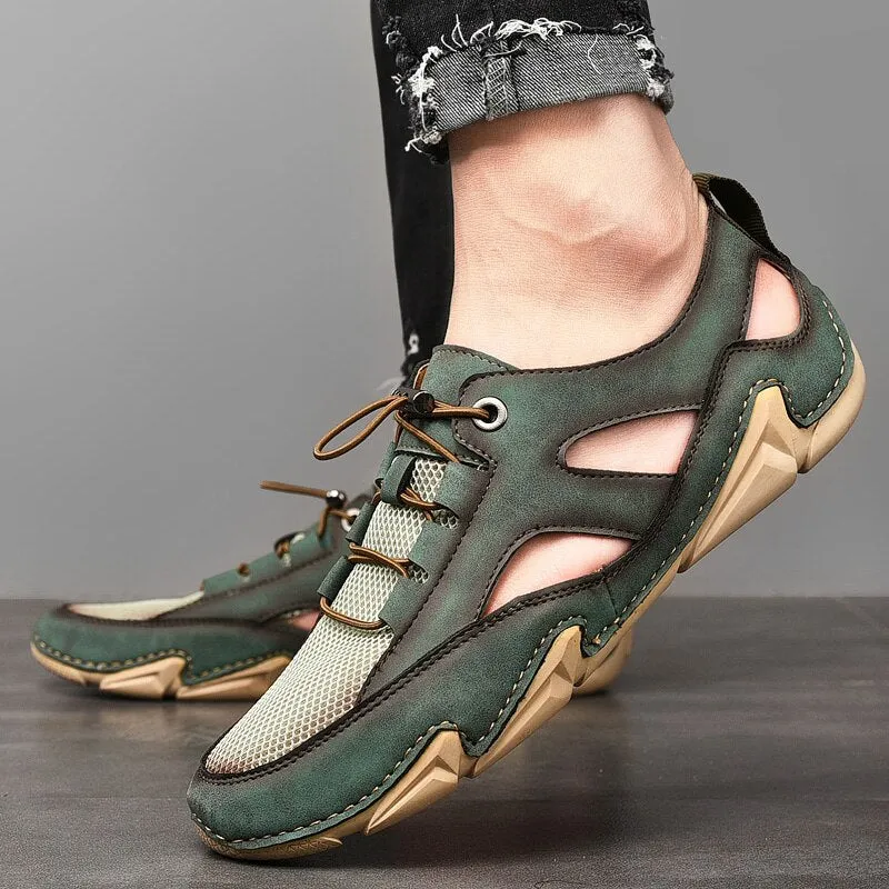 High-Quality Breathable Outdoor Sandals