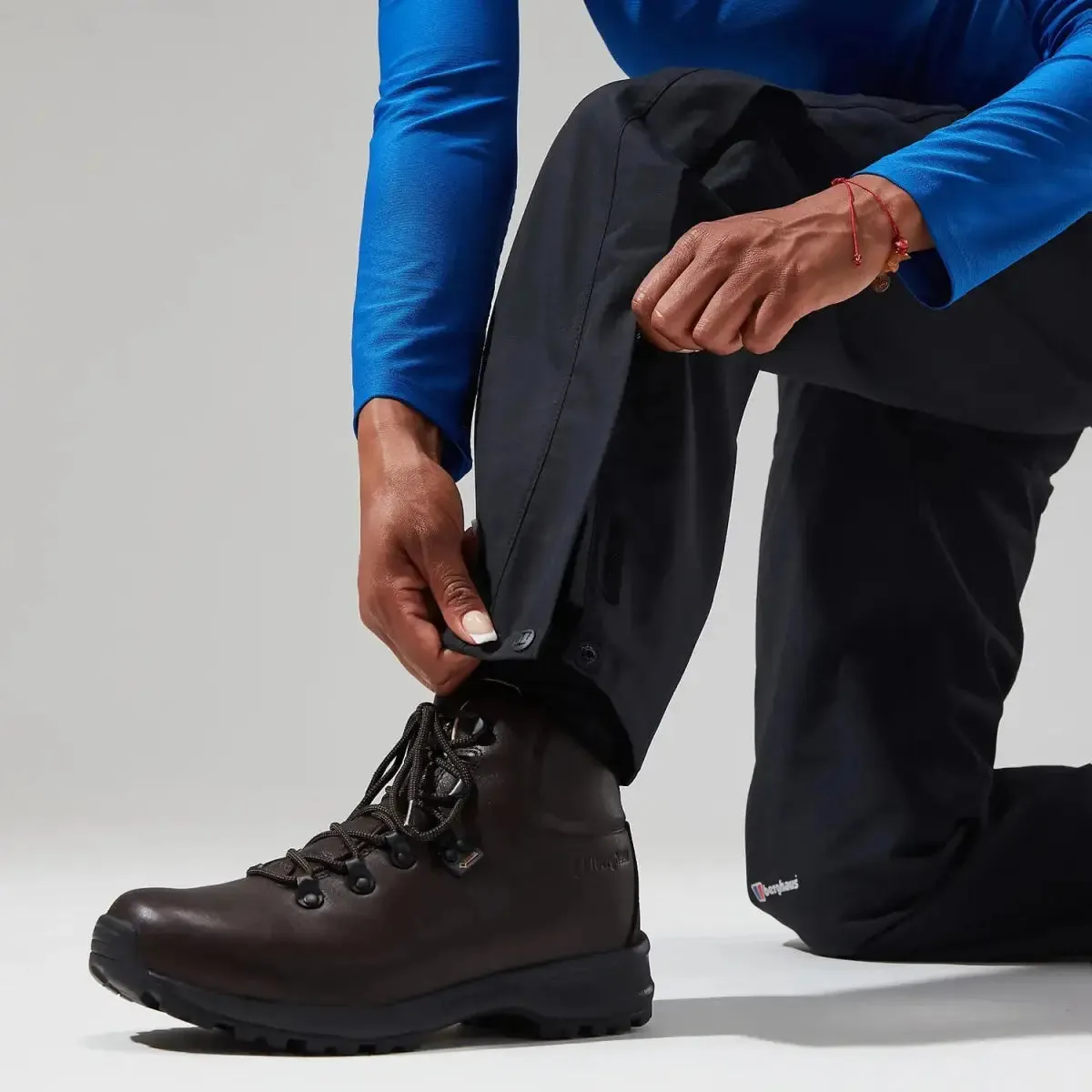 Hillwalker Rainpant - Regular Leg