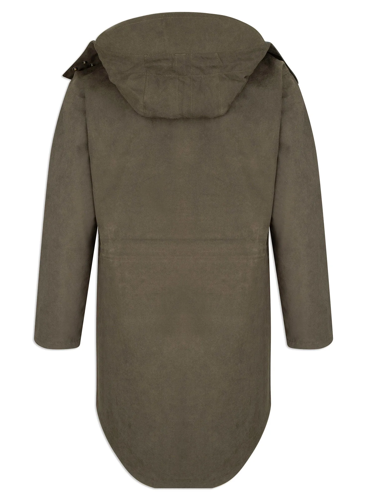 Hoggs of Fife Struther Trilaminate Long Waterproof Smock