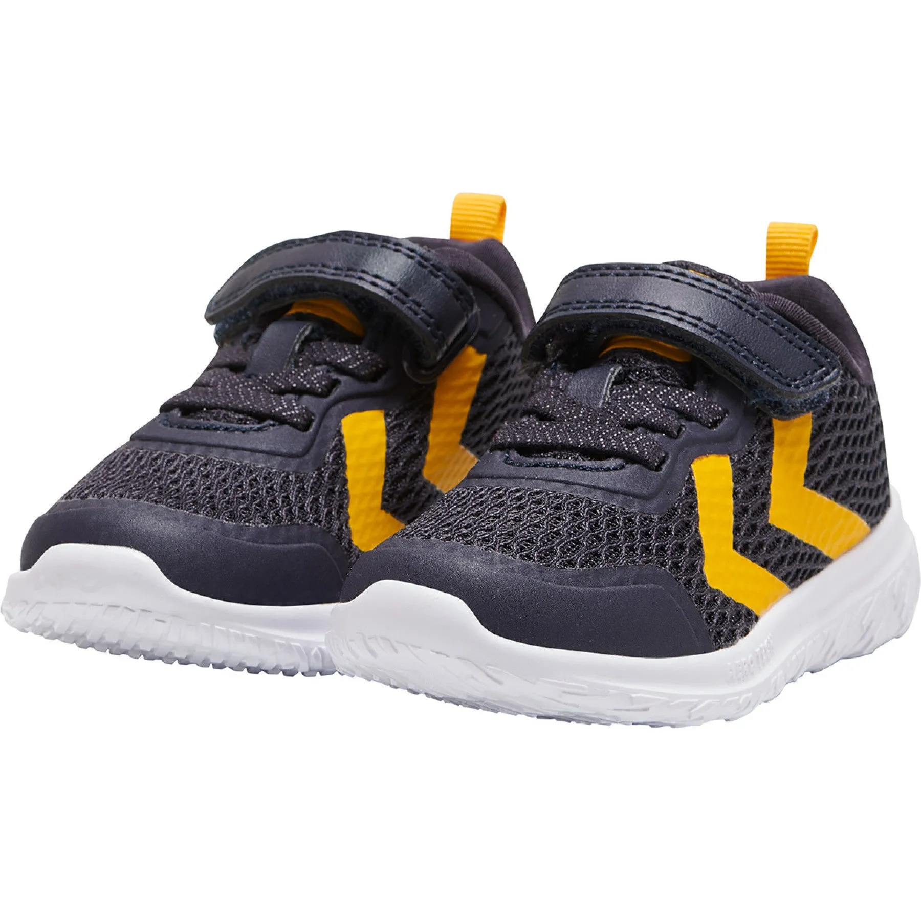 Hummel Graphite Actus ML Infant