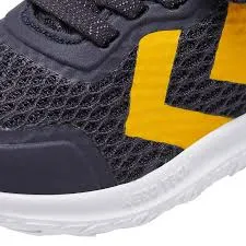 Hummel Graphite Actus ML Infant
