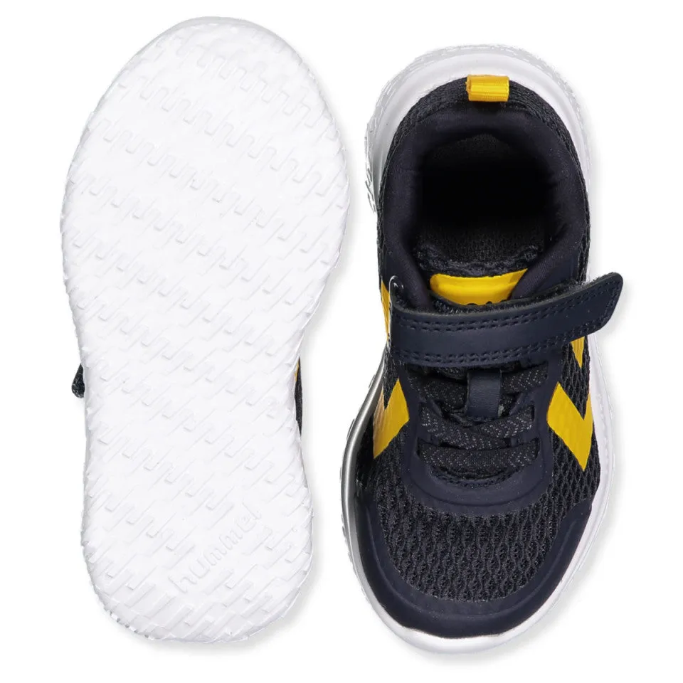 Hummel Graphite Actus ML Infant