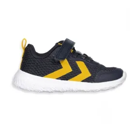 Hummel Graphite Actus ML Infant