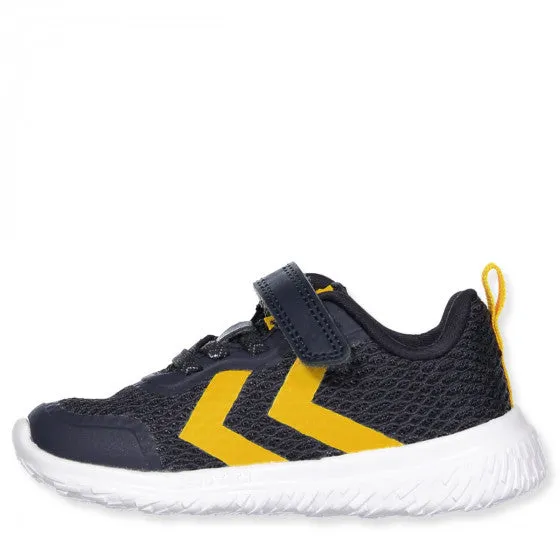 Hummel Graphite Actus ML Infant