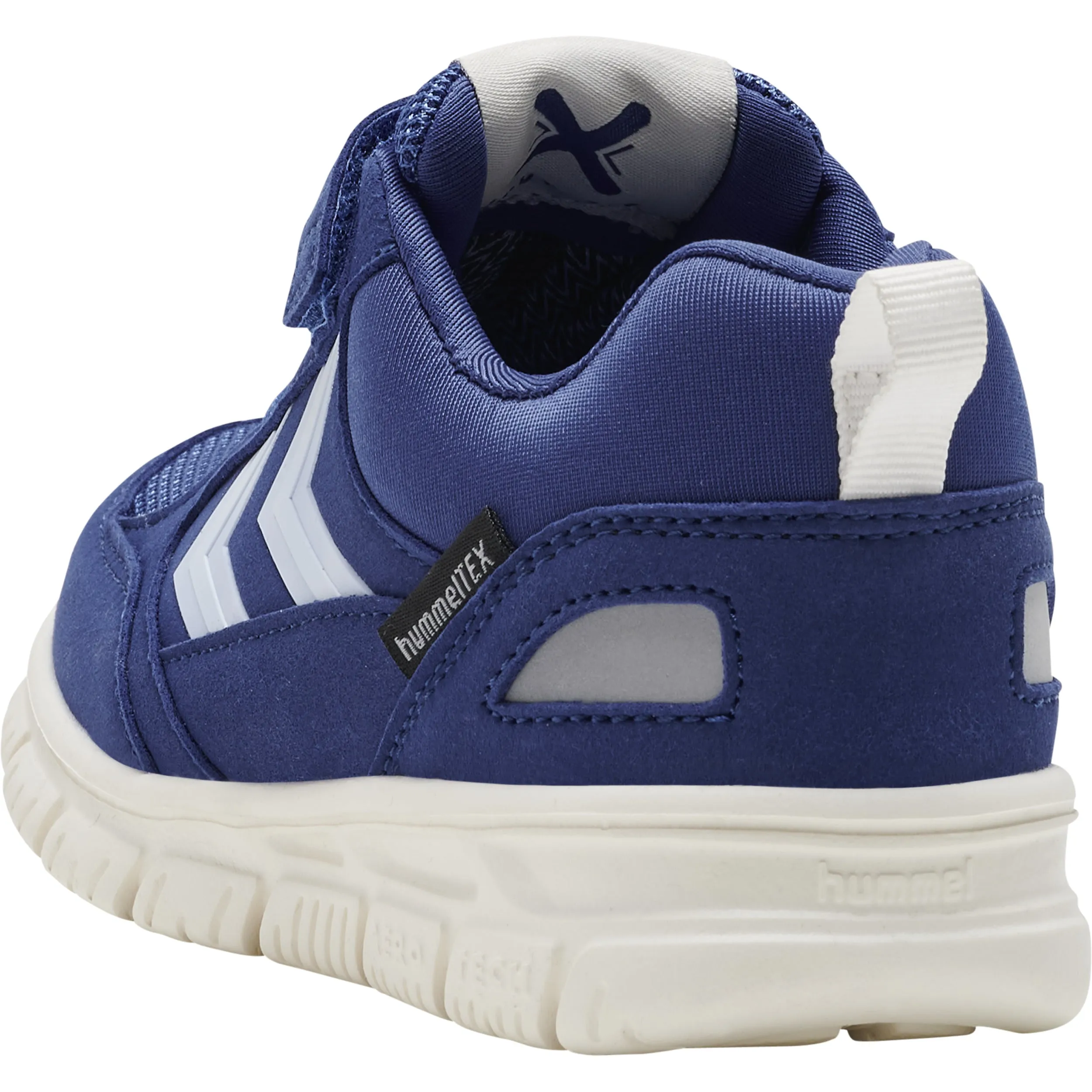 Hummel Reach X-Light 2.0 Waterproof Trainer Blue