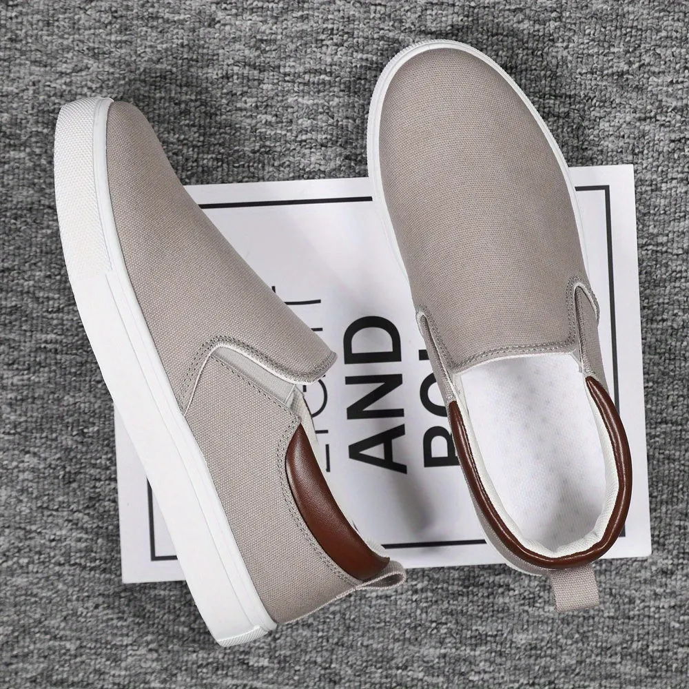 Ivan | City Chic Loafers