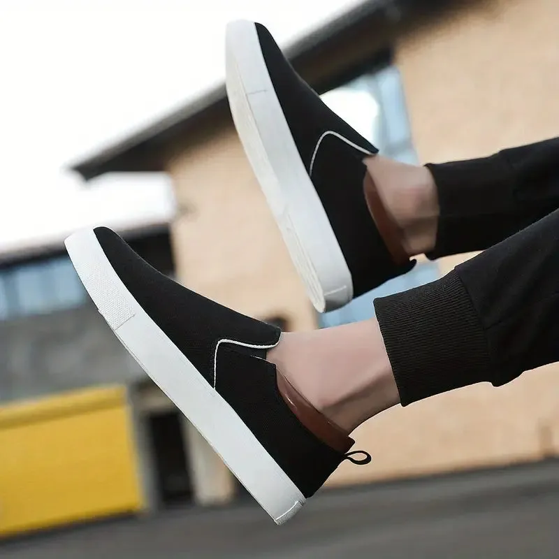 Ivan | City Chic Loafers