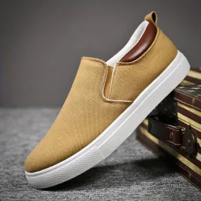 Ivan | City Chic Loafers