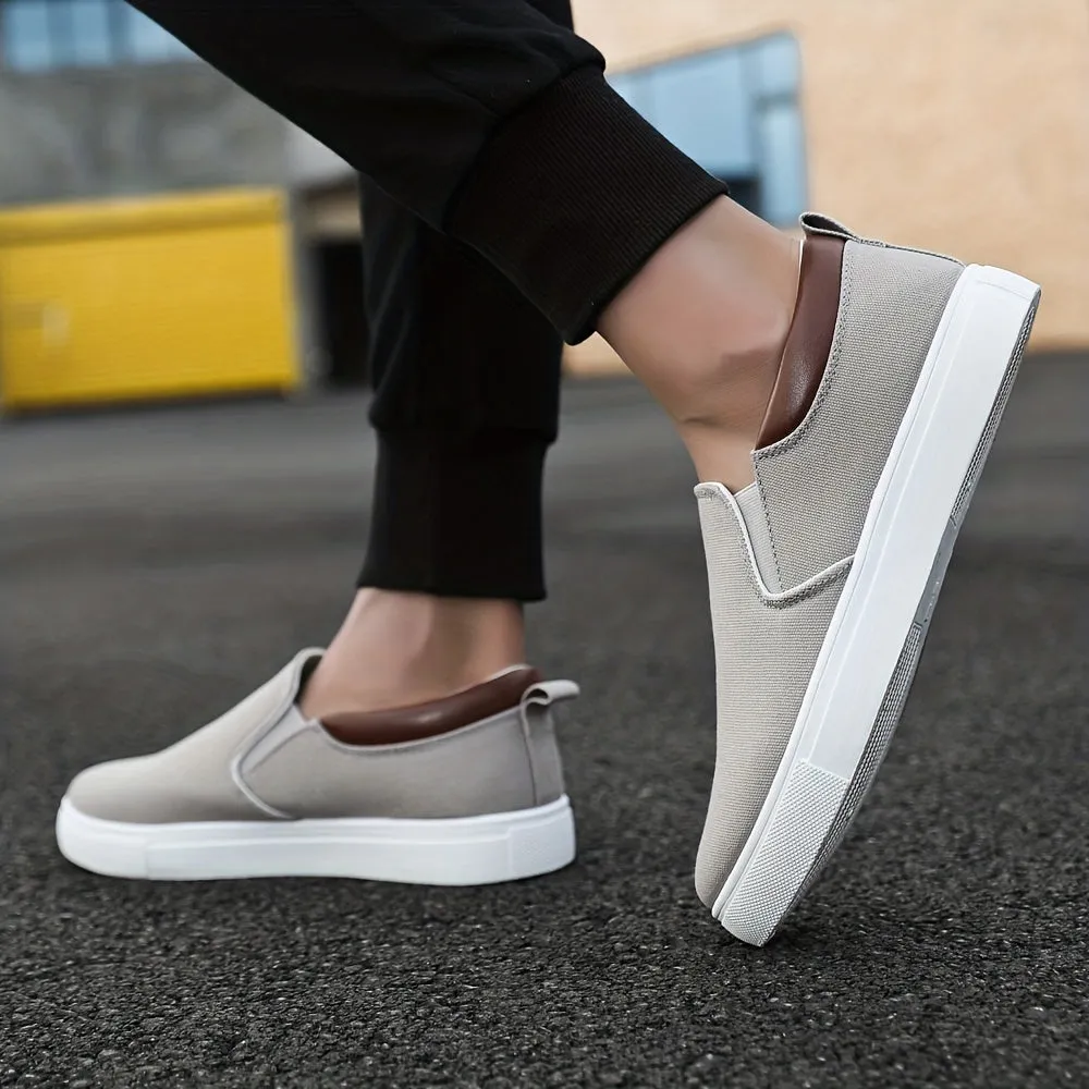 Ivan | City Chic Loafers
