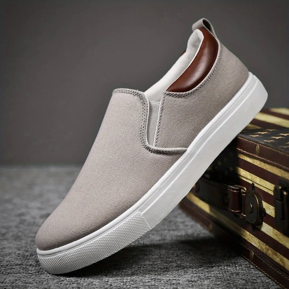 Ivan | City Chic Loafers