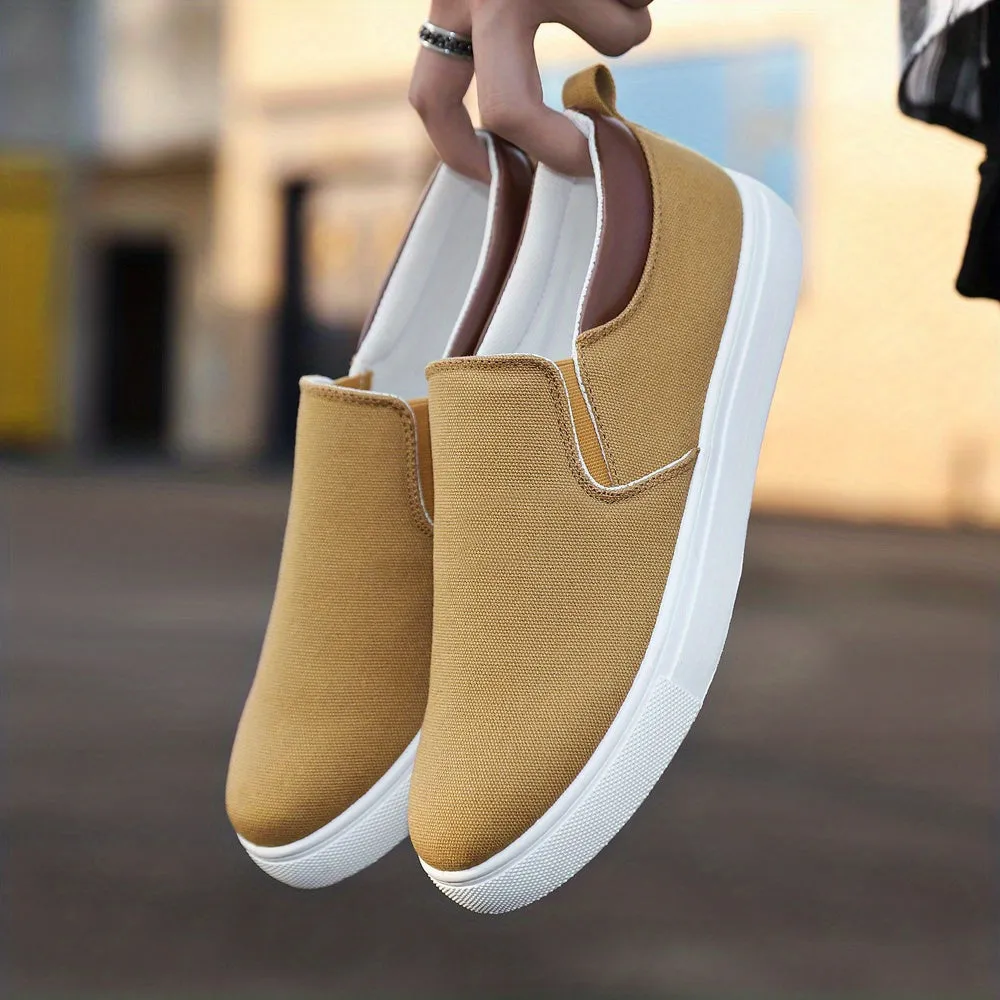 Ivan | City Chic Loafers