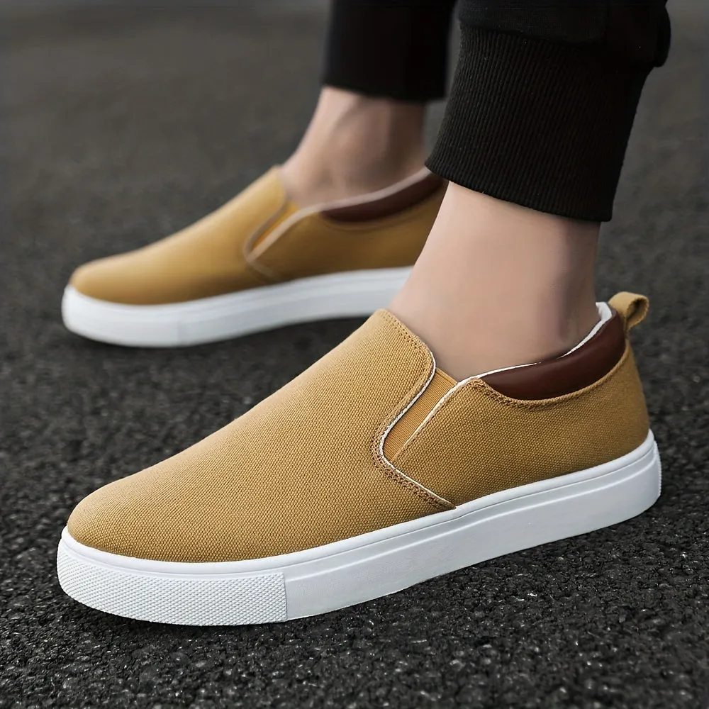 Ivan | City Chic Loafers