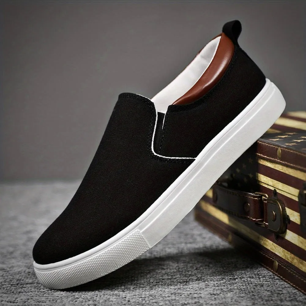 Ivan | City Chic Loafers