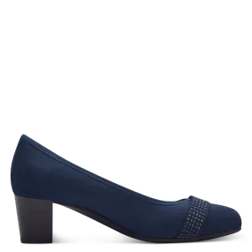 Jana 8-22465-41 805 Navy
