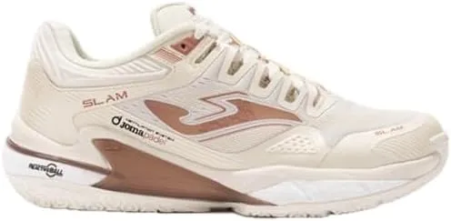Joma Women's Slam Lady Series Trainers