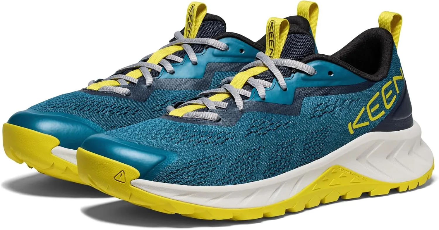 KEEN Mens Versacore Speed Breathable Vented Comfortable
