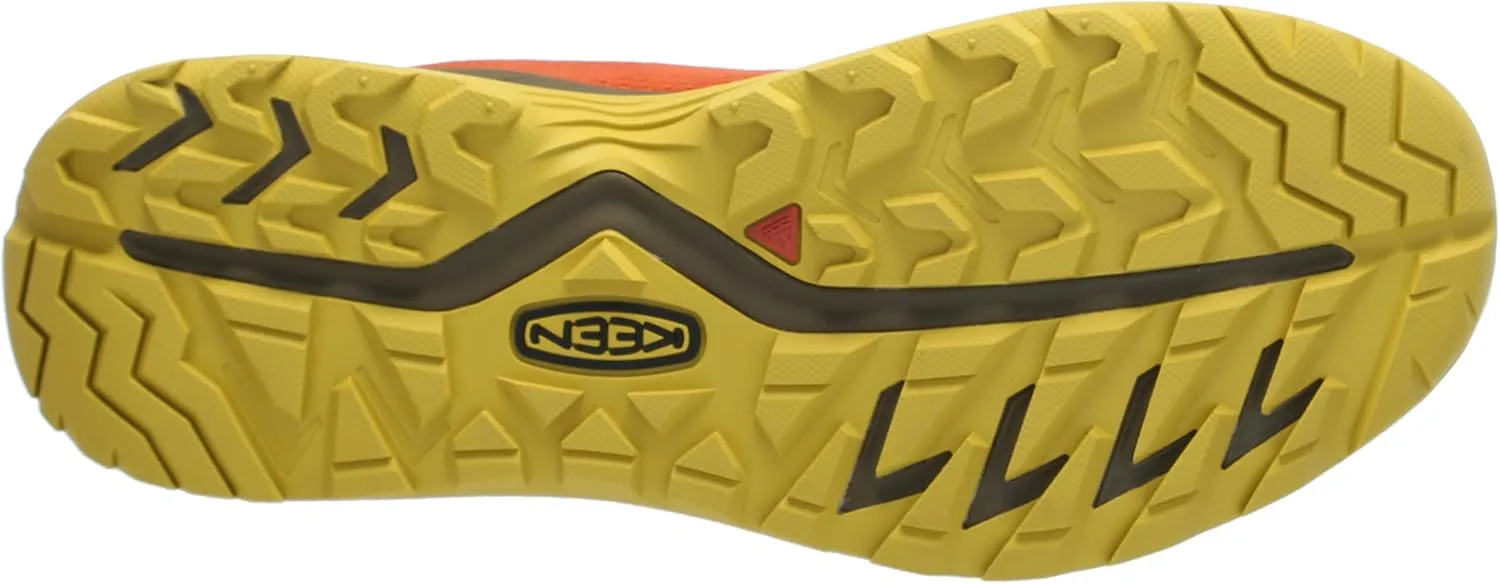 KEEN Mens Versacore Speed Breathable Vented Comfortable